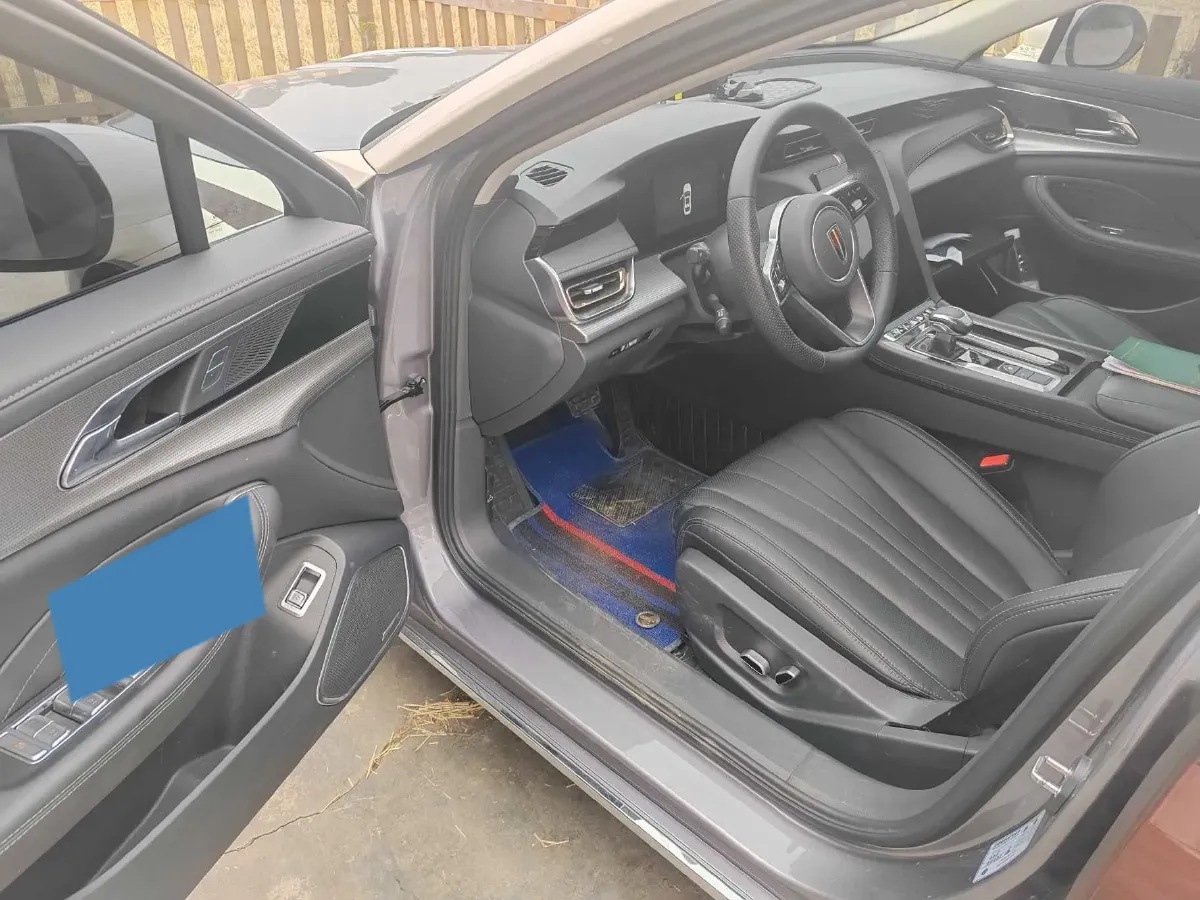 2024 HongQi H5 1.5T 169HP L4 7DCT,autocango,china used car exporter,china ev exporter,chinese used car exporter,chinese used ev exporter