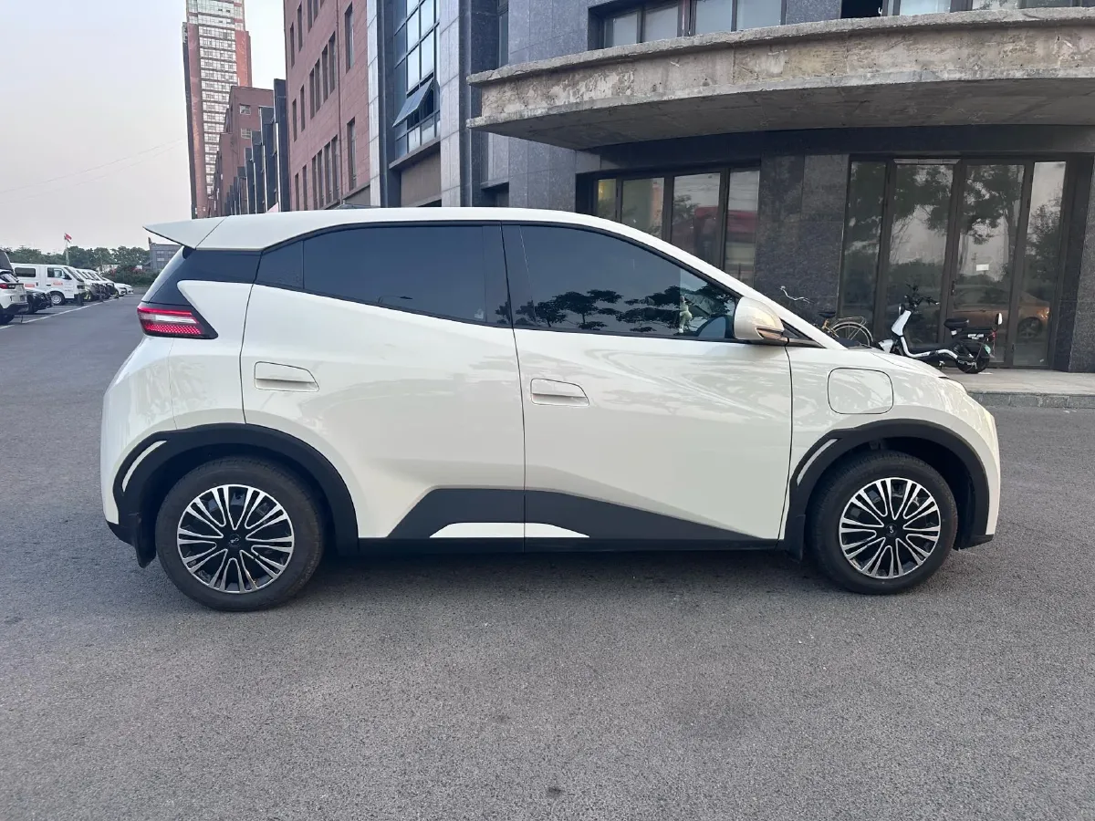2025 BYD Seagull BEV 30.08KWH,autocango,china used car exporter,china ev exporter,chinese used car exporter,chinese used ev exporter