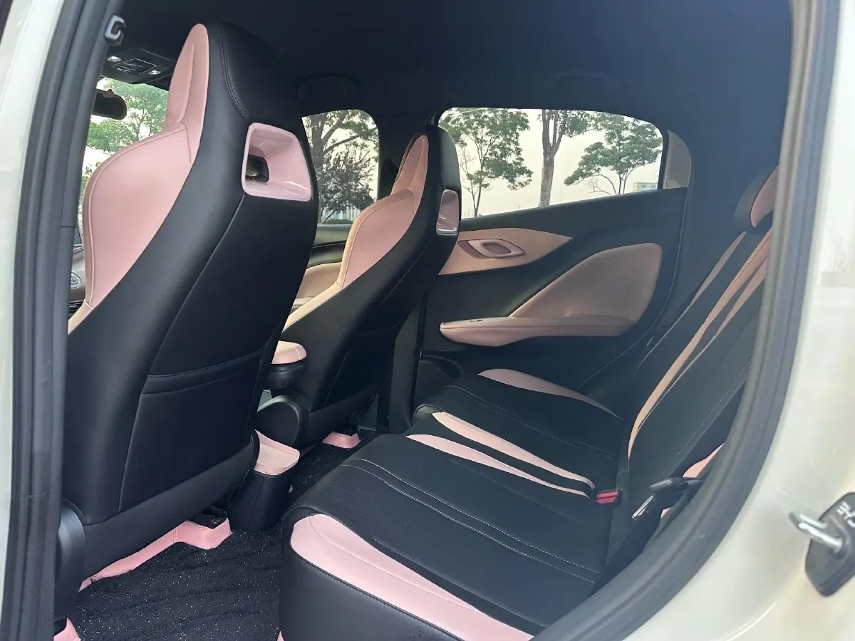 2025 BYD Seagull BEV 30.08KWH,autocango,china used car exporter,china ev exporter,chinese used car exporter,chinese used ev exporter
