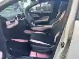 2025 BYD Seagull BEV 30.08KWH
