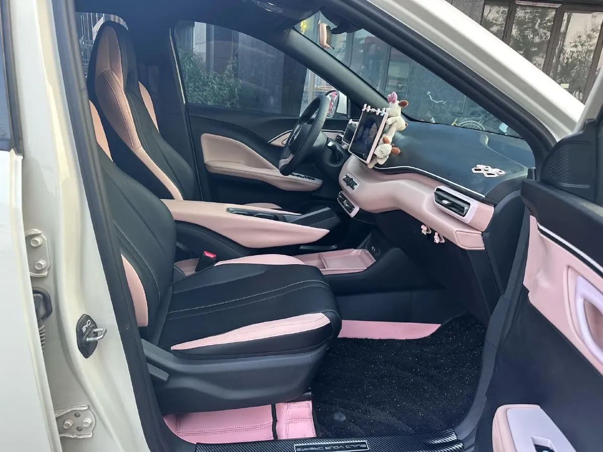 2025 BYD Seagull BEV 30.08KWH,autocango,china used car exporter,china ev exporter,chinese used car exporter,chinese used ev exporter