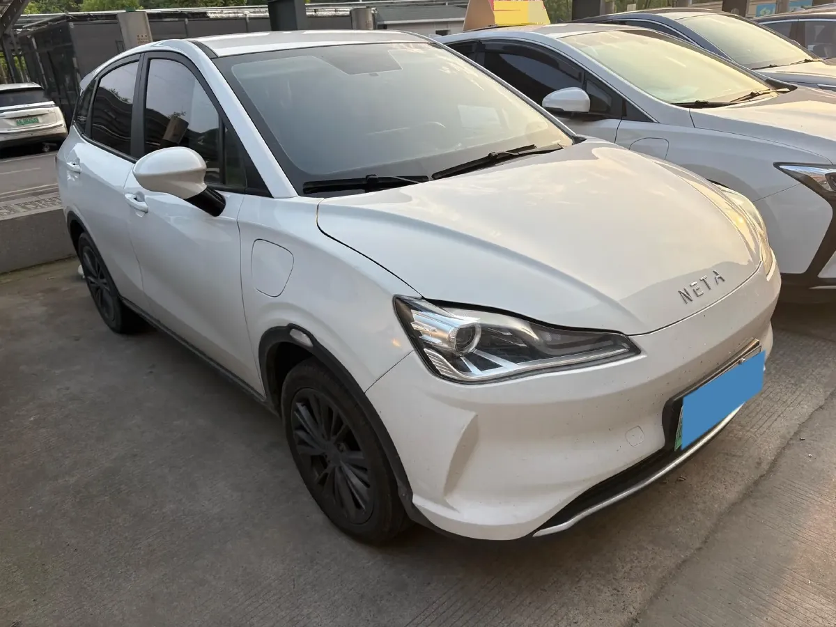 2022 Neta V BEV 38.54KWH,autocango,china used car exporter,china ev exporter,chinese used car exporter,chinese used ev exporter