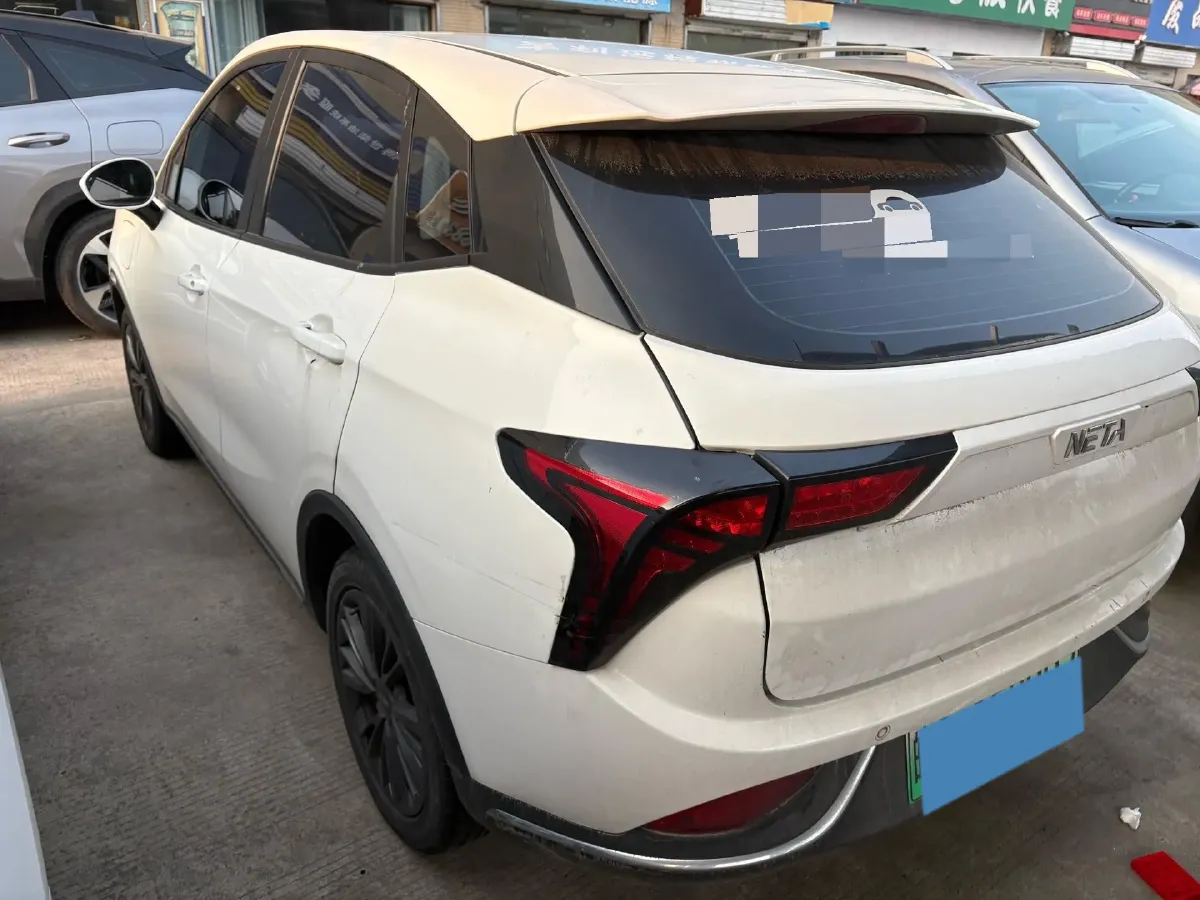 2022 Neta V BEV 38.54KWH,autocango,china used car exporter,china ev exporter,chinese used car exporter,chinese used ev exporter