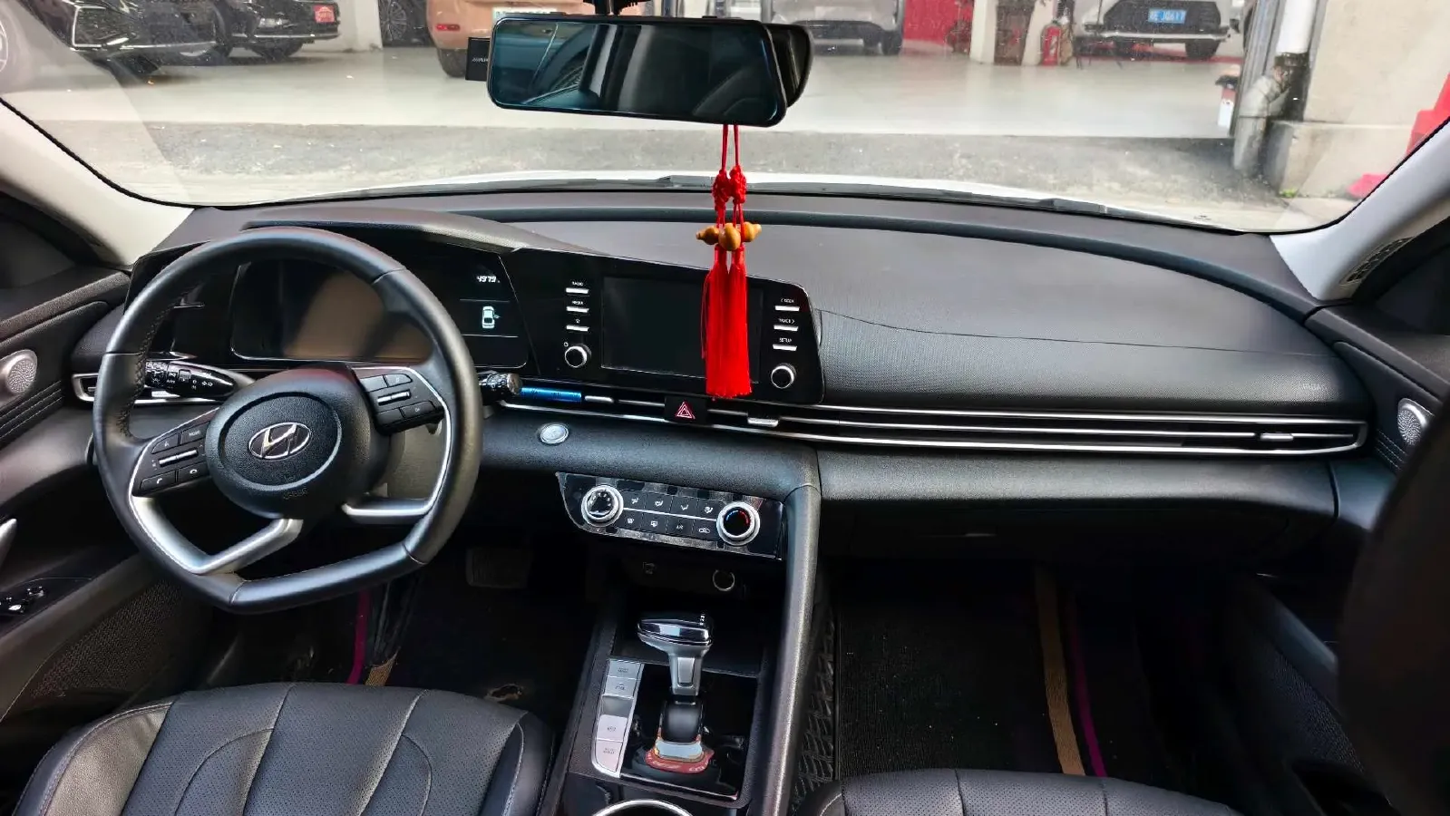2023 Hyundai Elantra 1.5L 115HP L4 CVT,autocango,china used car exporter,china ev exporter,chinese used car exporter,chinese used ev exporter
