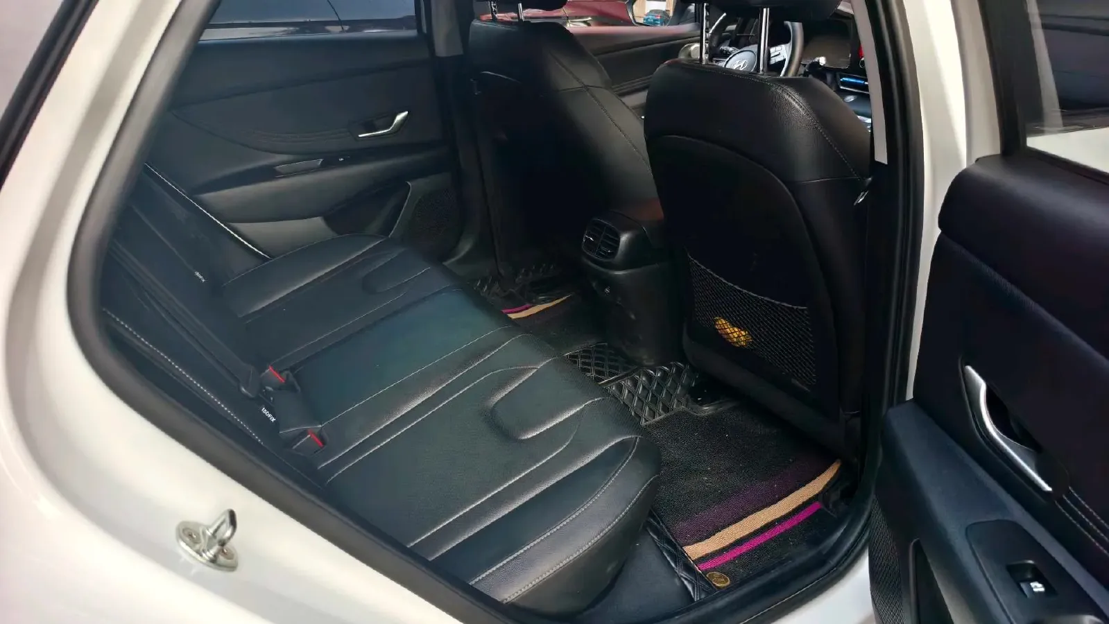 2023 Hyundai Elantra 1.5L 115HP L4 CVT,autocango,china used car exporter,china ev exporter,chinese used car exporter,chinese used ev exporter