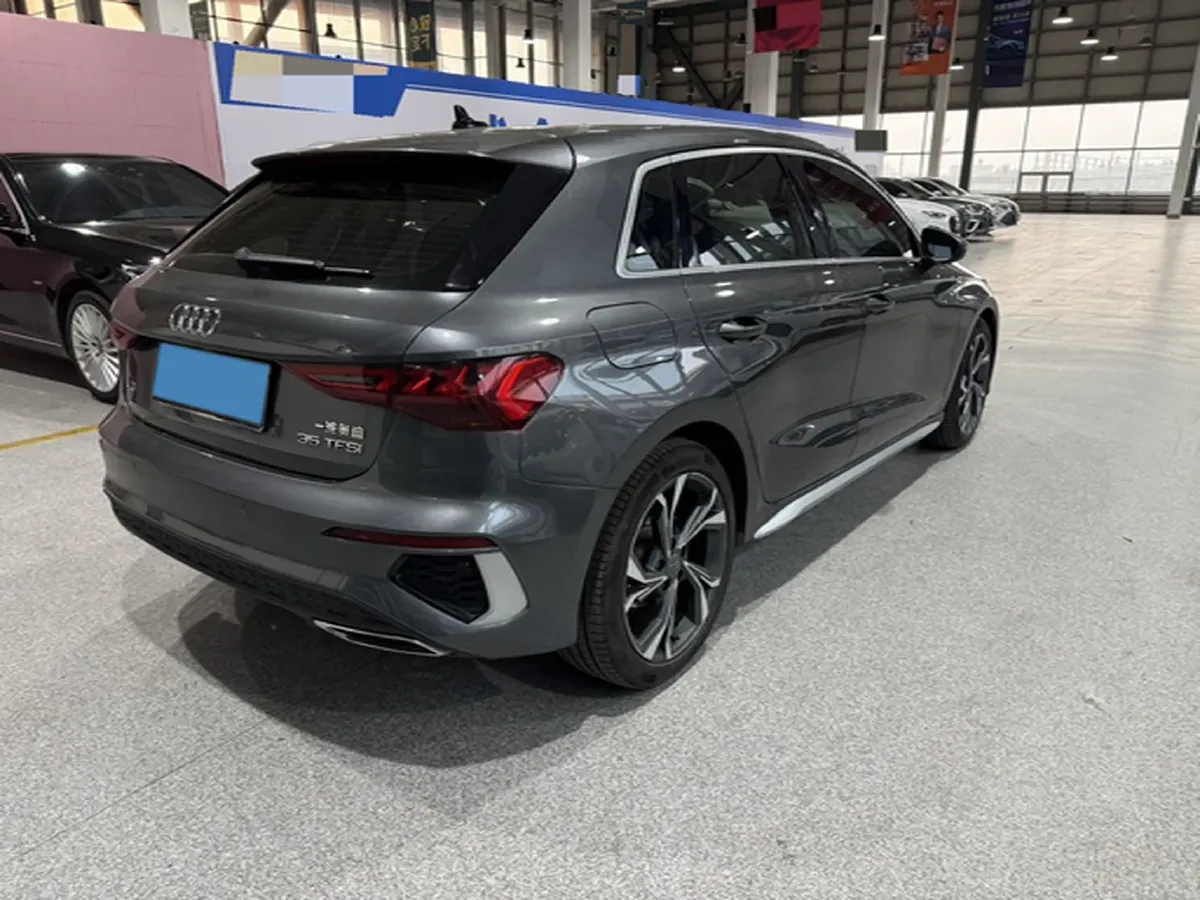 2021 Audi A3 1.4T 150HP L4 7DCT,autocango,china used car exporter,china ev exporter,chinese used car exporter,chinese used ev exporter