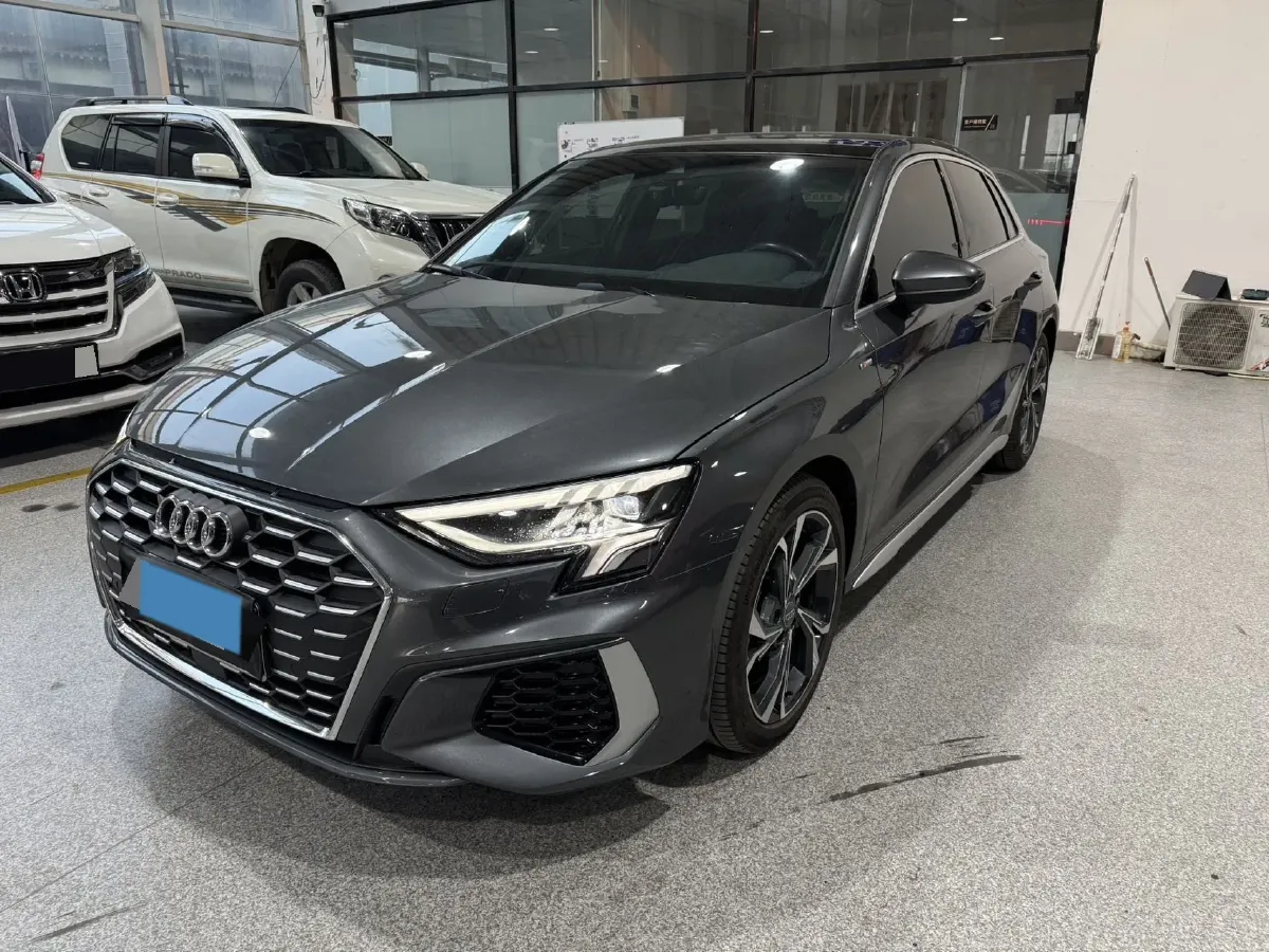 2021 Audi A3 1.4T 150HP L4 7DCT,autocango,china used car exporter,china ev exporter,chinese used car exporter,chinese used ev exporter