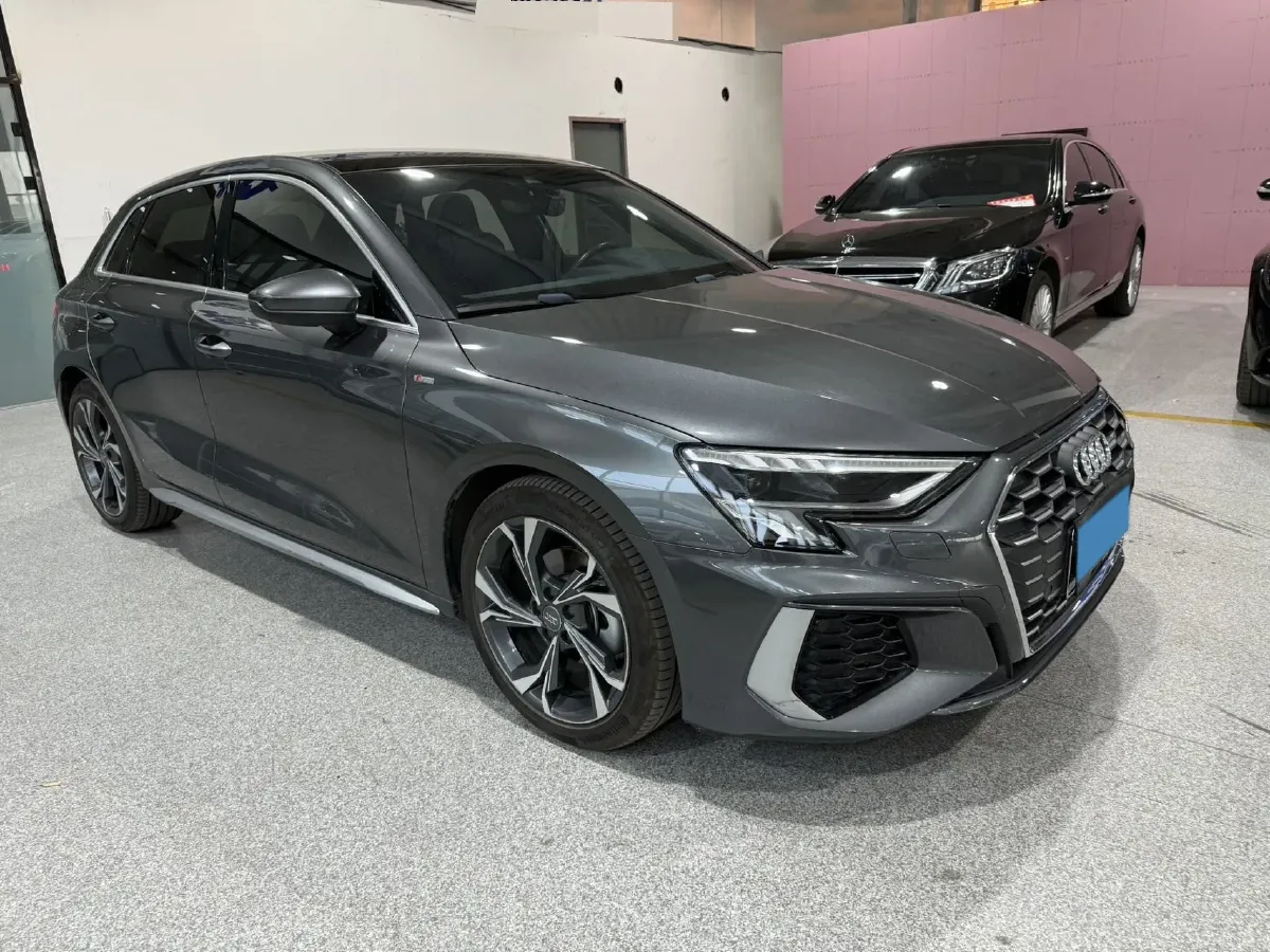 2021 Audi A3 1.4T 150HP L4 7DCT,autocango,china used car exporter,china ev exporter,chinese used car exporter,chinese used ev exporter