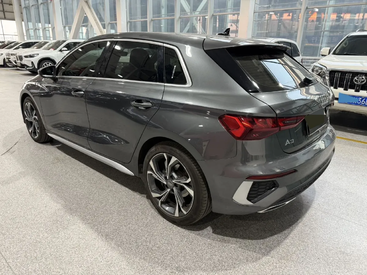 2021 Audi A3 1.4T 150HP L4 7DCT,autocango,china used car exporter,china ev exporter,chinese used car exporter,chinese used ev exporter