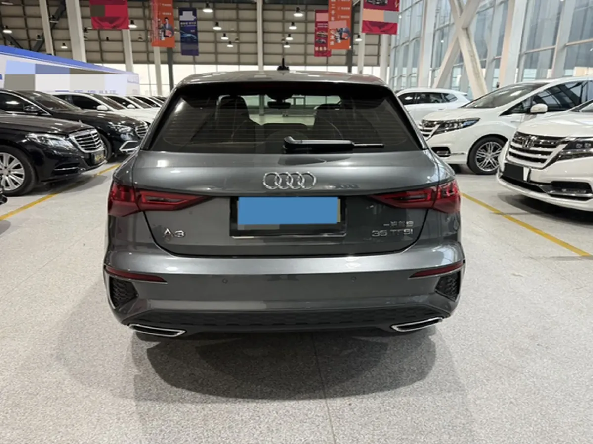 2021 Audi A3 1.4T 150HP L4 7DCT,autocango,china used car exporter,china ev exporter,chinese used car exporter,chinese used ev exporter