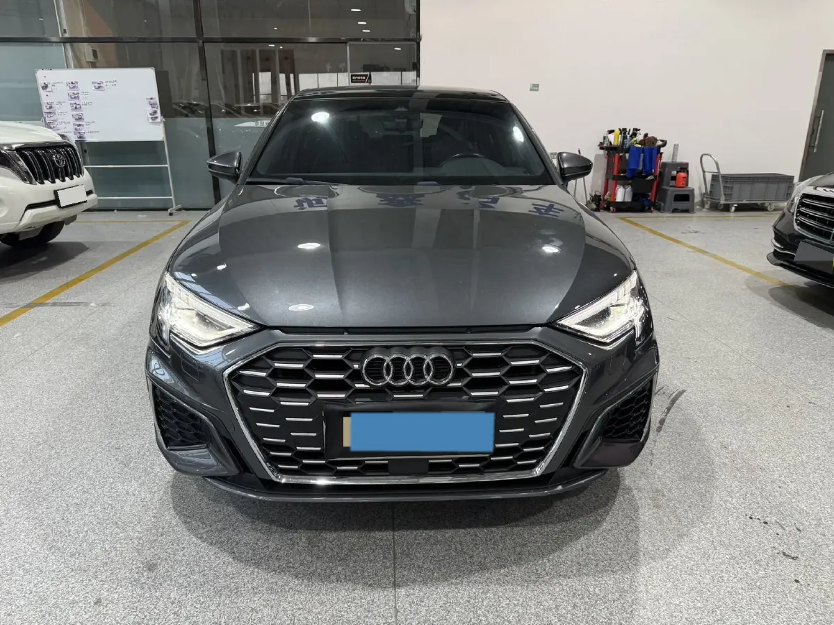 2021 Audi A3 1.4T 150HP L4 7DCT,autocango,china used car exporter,china ev exporter,chinese used car exporter,chinese used ev exporter