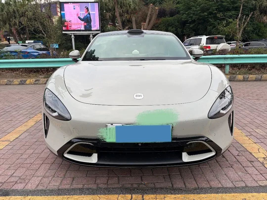 2024 MI SU7 BEV 94.3KWH,autocango,china used car exporter,china ev exporter,chinese used car exporter,chinese used ev exporter