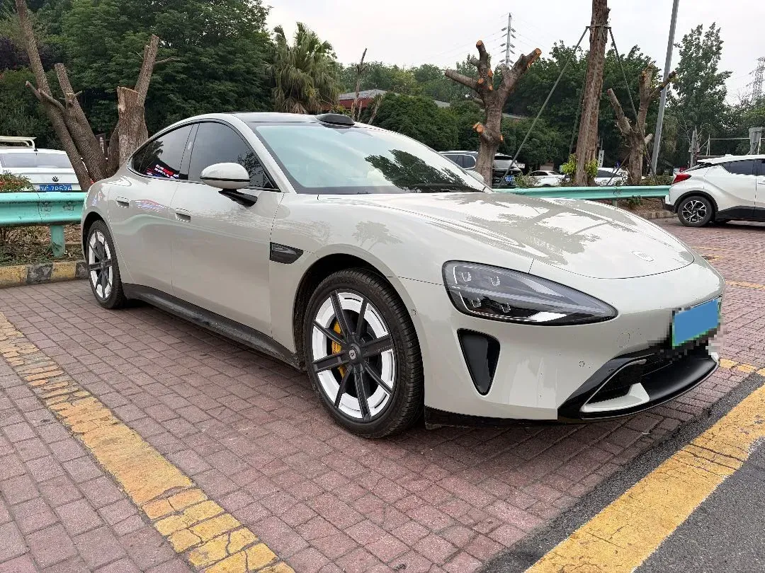 2024 MI SU7 BEV 94.3KWH,autocango,china used car exporter,china ev exporter,chinese used car exporter,chinese used ev exporter