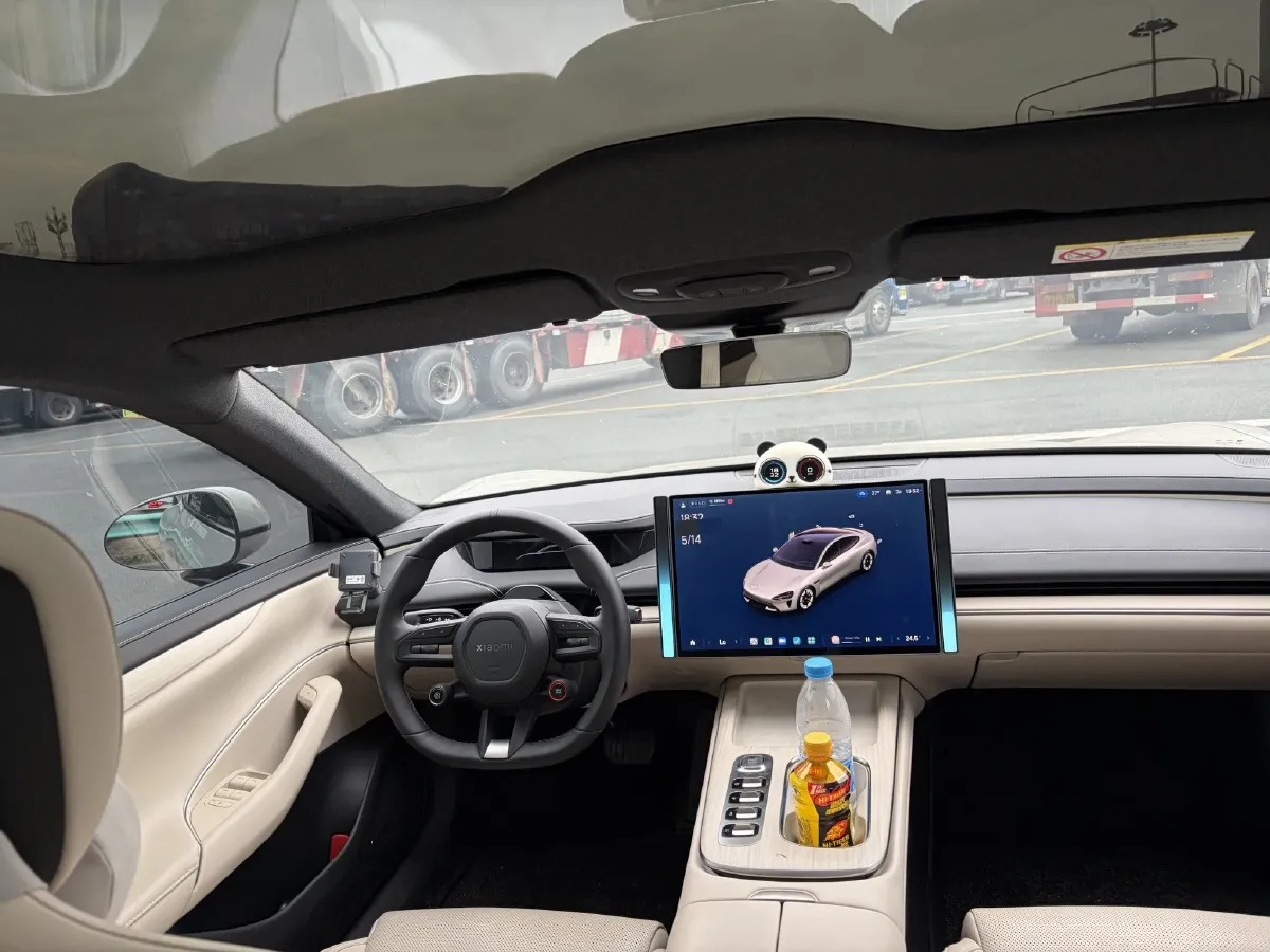 2024 MI SU7 BEV 94.3KWH,autocango,china used car exporter,china ev exporter,chinese used car exporter,chinese used ev exporter