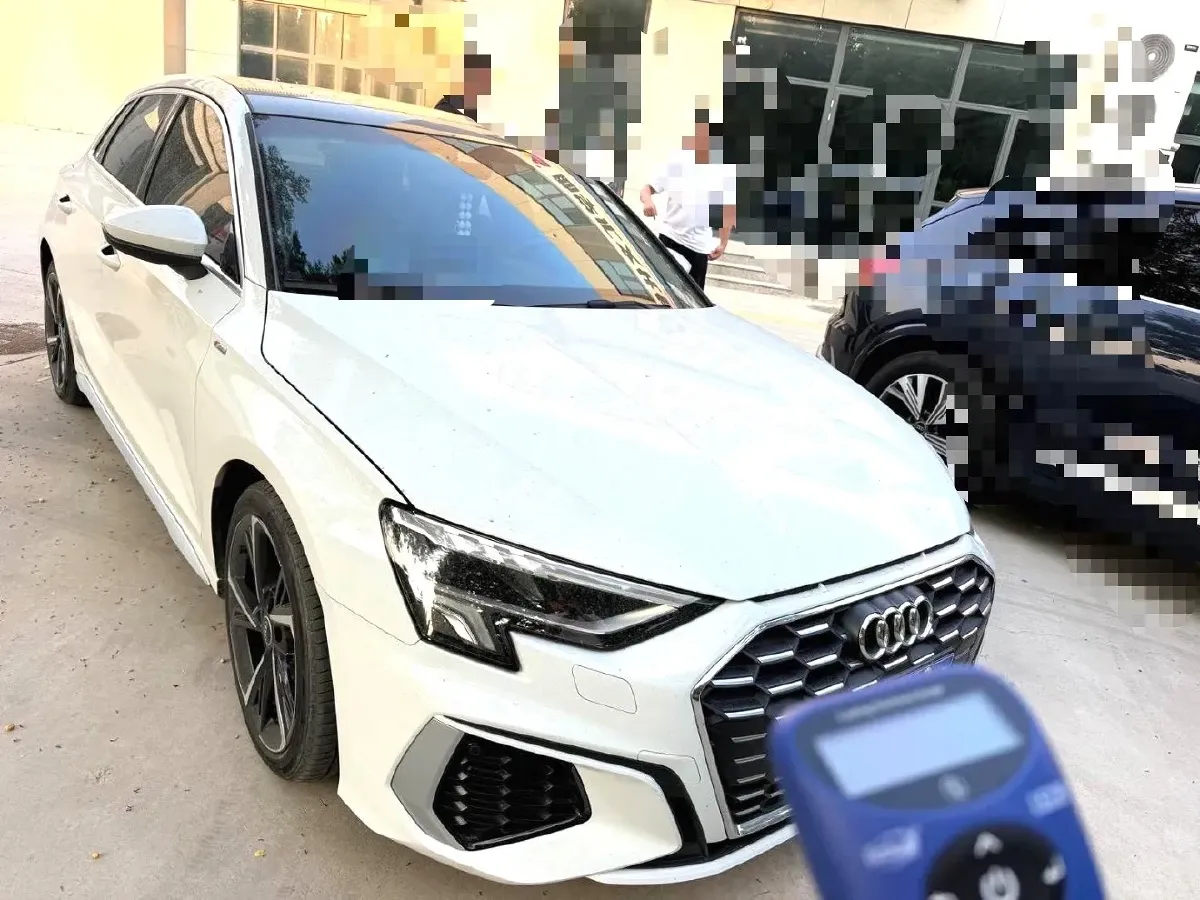 2022 Audi A3 1.4T 150HP L4 7DCT,autocango,china used car exporter,china ev exporter,chinese used car exporter,chinese used ev exporter