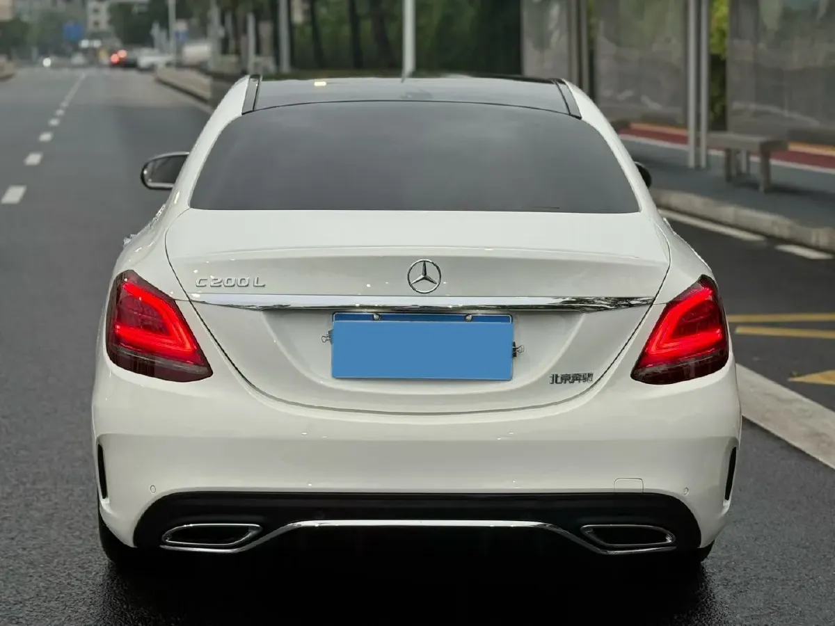 2021 Mercedes-Benz C Class 1.5T 156HP L4 9AT,autocango,china used car exporter,china ev exporter,chinese used car exporter,chinese used ev exporter