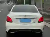 2021 Mercedes-Benz C Class 1.5T 156HP L4 9AT