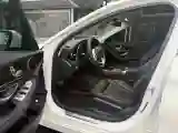 2021 Mercedes-Benz C Class 1.5T 156HP L4 9AT