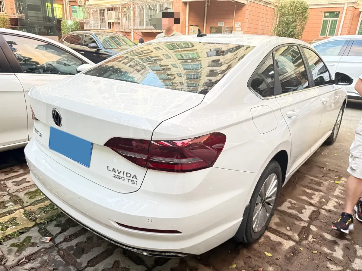 2022 Volkswagen Sagitar 1.2T 116HP L4 7DCT,autocango,china used car exporter,china ev exporter,chinese used car exporter,chinese used ev exporter