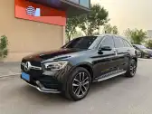 2022 MERCEDES-BENZ GLC CLASS,autocango,china used car exporter,china ev exporter,chinese used car exporter,chinese used ev exporter