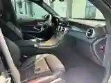 2022 Mercedes-Benz GLC Class 2.0T 197HP L4 9AT