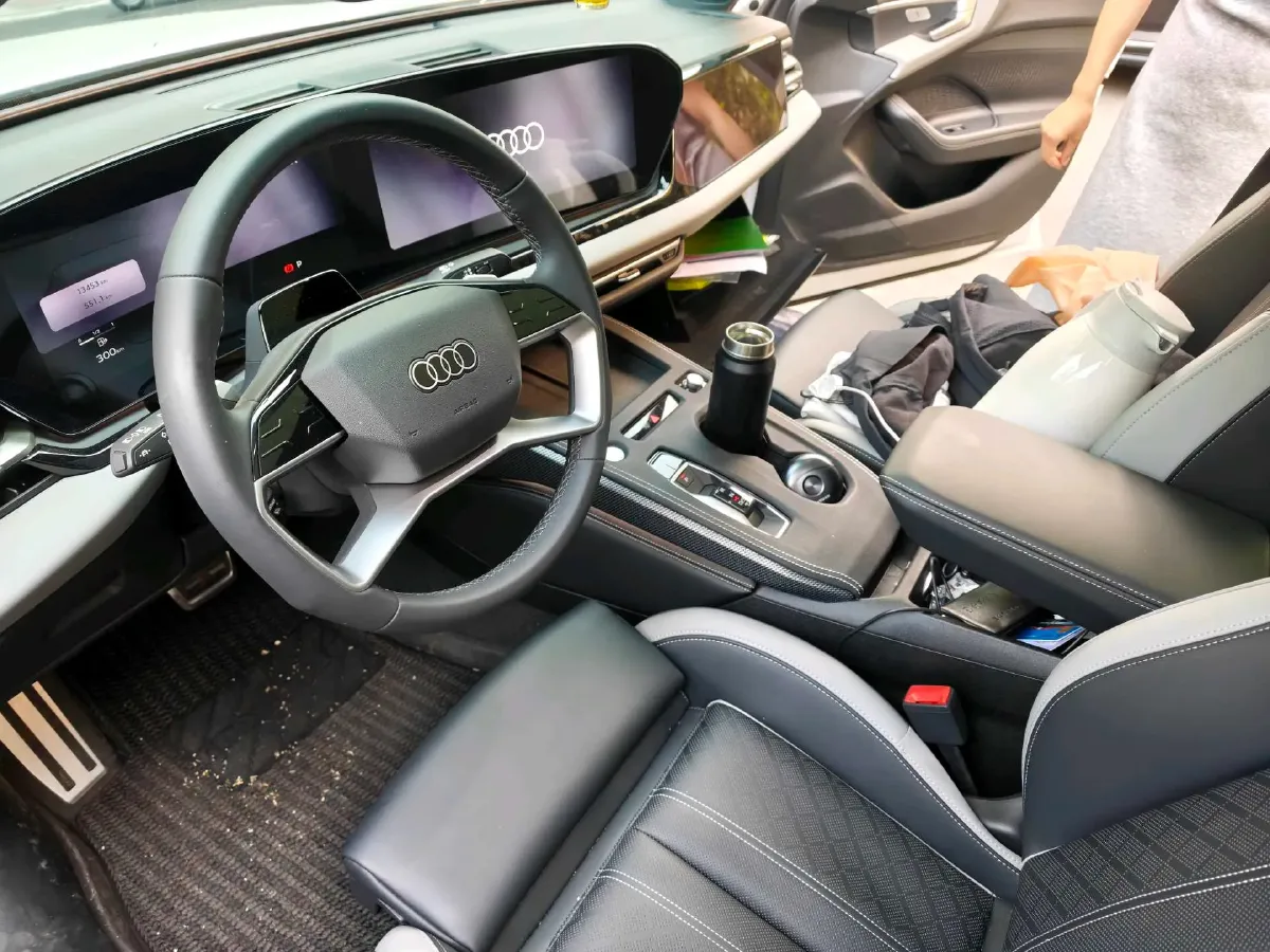 2026 Luxeed S7 BEV,autocango,china used car exporter,china ev exporter,chinese used car exporter,chinese used ev exporter