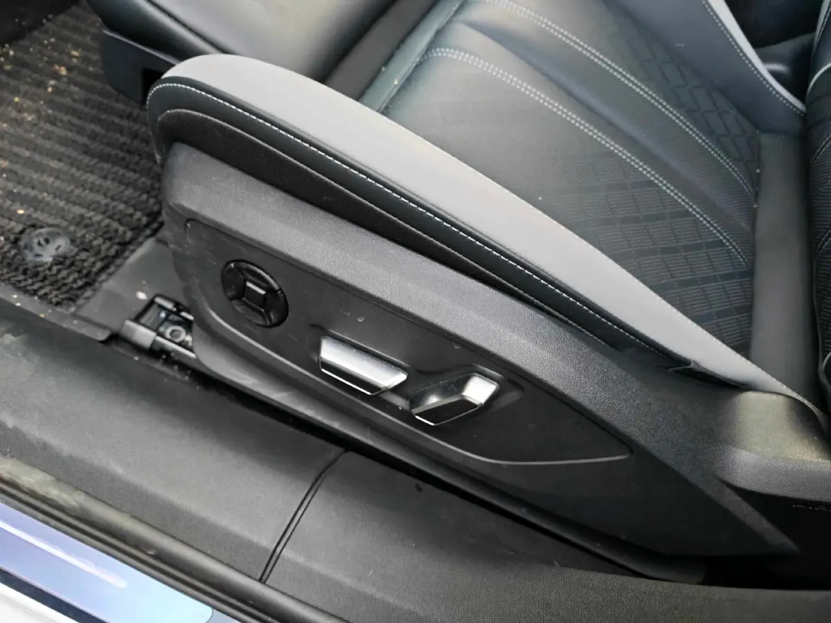 2026 Luxeed S7 BEV,autocango,china used car exporter,china ev exporter,chinese used car exporter,chinese used ev exporter