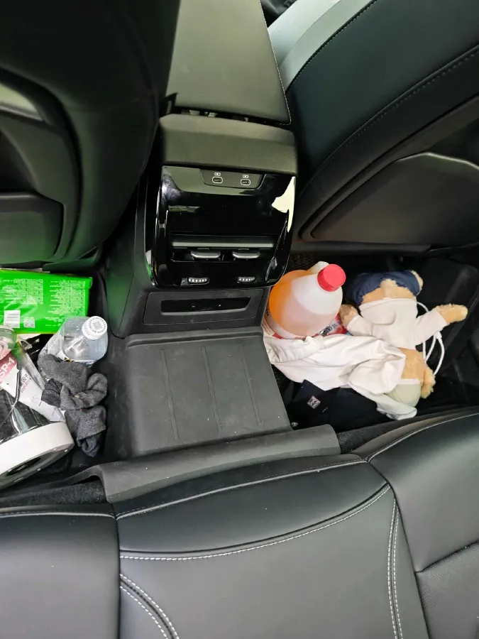 2026 Luxeed S7 BEV,autocango,china used car exporter,china ev exporter,chinese used car exporter,chinese used ev exporter