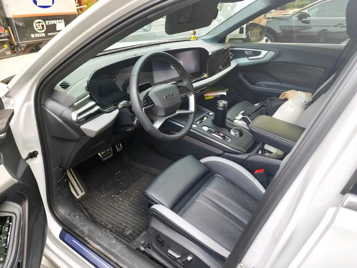 2026 Luxeed S7 BEV,autocango,china used car exporter,china ev exporter,chinese used car exporter,chinese used ev exporter