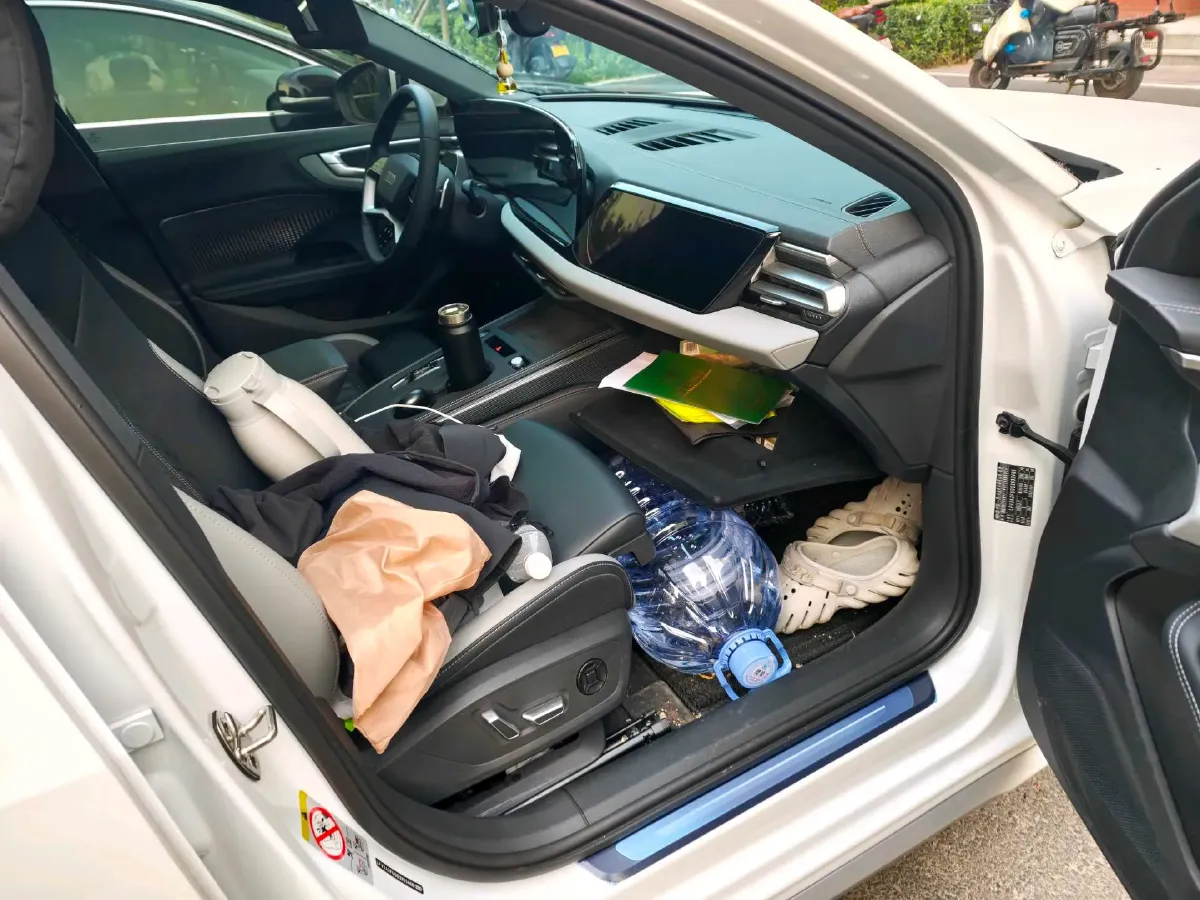 2026 Luxeed S7 BEV,autocango,china used car exporter,china ev exporter,chinese used car exporter,chinese used ev exporter