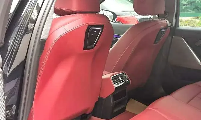 2026 BMW 5 Series 2.0T 258HP L4 8AT,autocango,china used car exporter,china ev exporter,chinese used car exporter,chinese used ev exporter