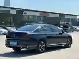 2023 Volkswagen Magotan 2.0T 186HP L4 7DCT