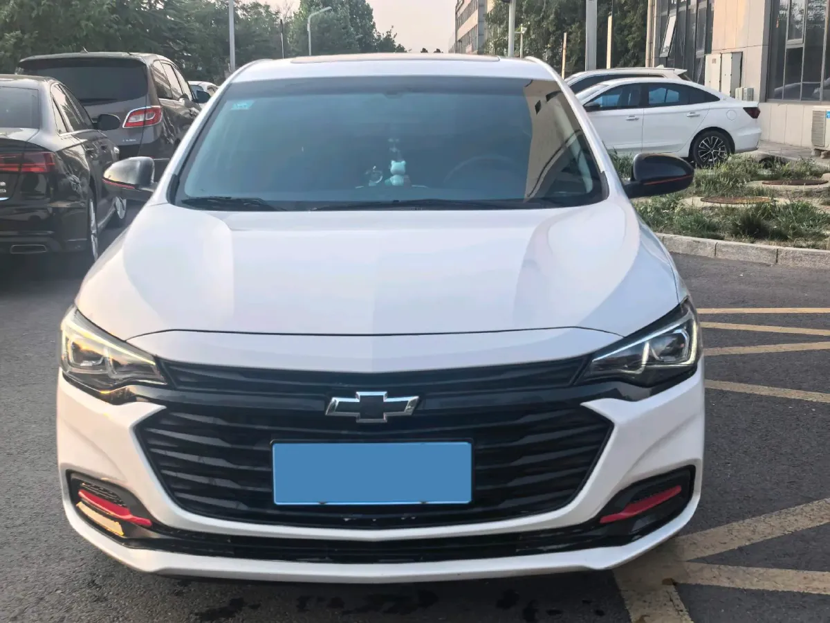 2019 Chevrolet Monza 1.0T 125HP L3 6DCT,autocango,china used car exporter,china ev exporter,chinese used car exporter,chinese used ev exporter