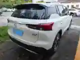 2020 GAC Trumpchi GS4 1.5T 169HP L4 6MT