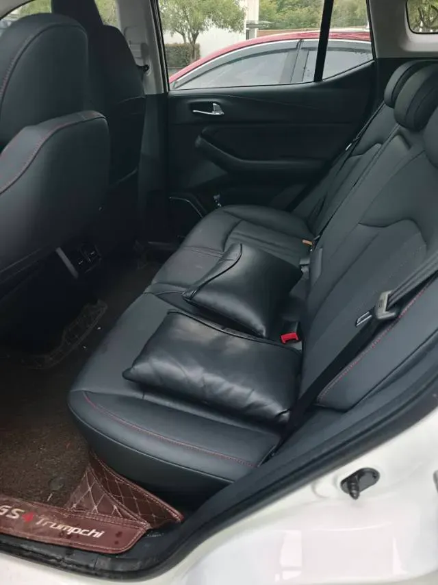 2020 GAC Trumpchi GS4 1.5T 169HP L4 6MT,autocango,china used car exporter,china ev exporter,chinese used car exporter,chinese used ev exporter