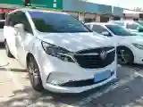 2022 Buick GL8 2.0T 237HP L4 9AT