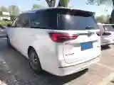 2022 Buick GL8 2.0T 237HP L4 9AT