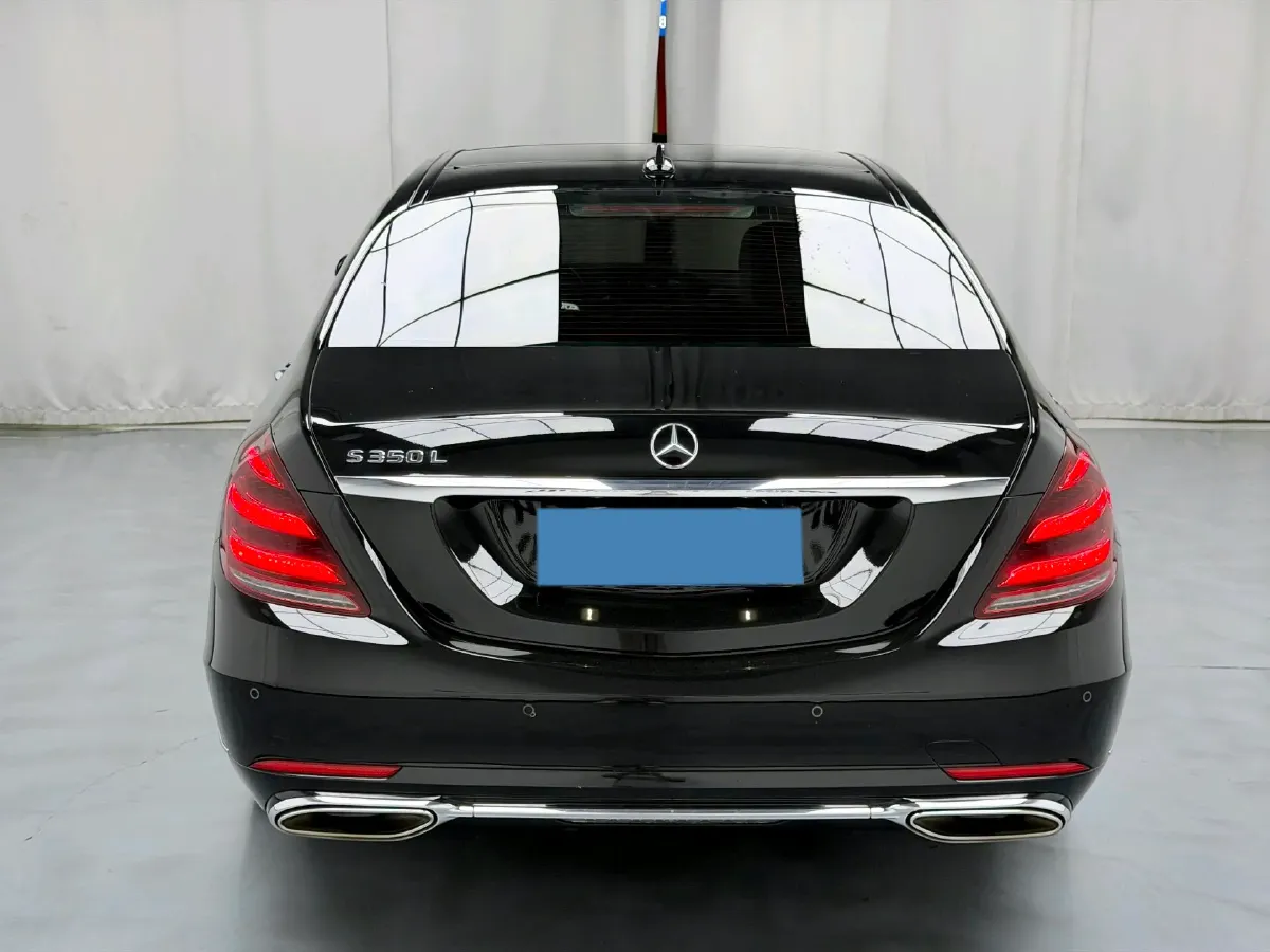 2020 Mercedes-Benz S Class 3.0T 299HP L6 9AT,autocango,china used car exporter,china ev exporter,chinese used car exporter,chinese used ev exporter
