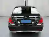 2020 Mercedes-Benz S Class 3.0T 299HP L6 9AT