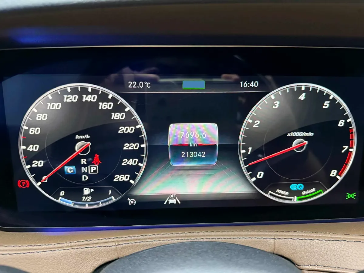 2020 Mercedes-Benz S Class 3.0T 299HP L6 9AT,autocango,china used car exporter,china ev exporter,chinese used car exporter,chinese used ev exporter