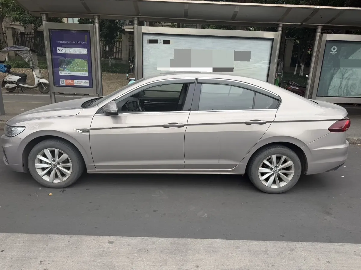 2020 Volkswagen Bora 1.5L 113HP L4 6AT,autocango,china used car exporter,china ev exporter,chinese used car exporter,chinese used ev exporter