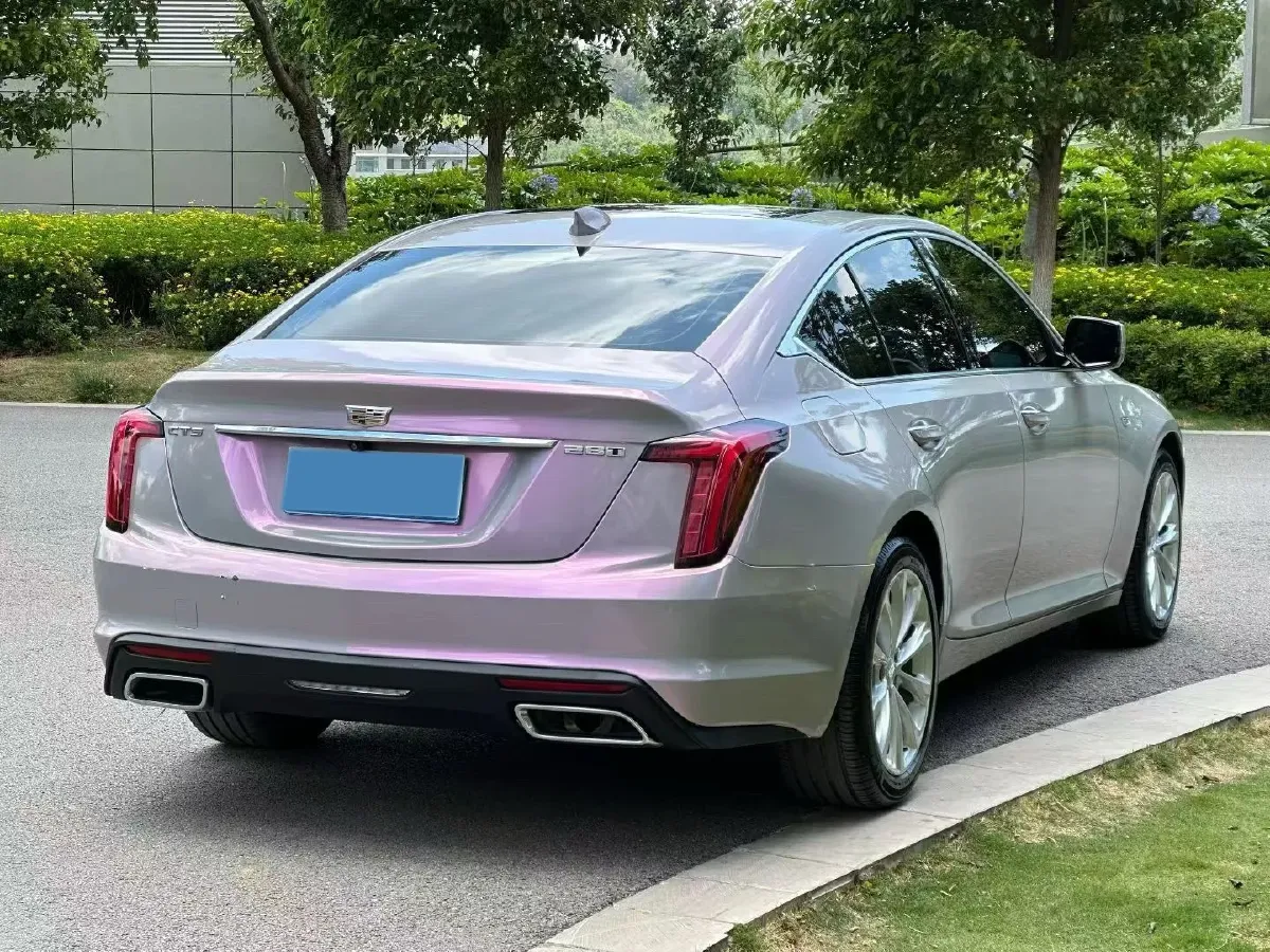 2022 Cadillac CT5 2.0T 237HP L4 10AT,autocango,china used car exporter,china ev exporter,chinese used car exporter,chinese used ev exporter