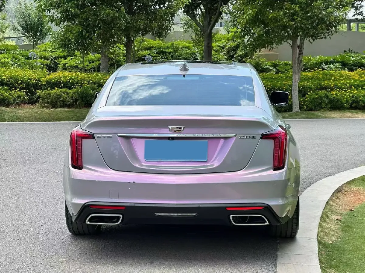 2022 Cadillac CT5 2.0T 237HP L4 10AT,autocango,china used car exporter,china ev exporter,chinese used car exporter,chinese used ev exporter