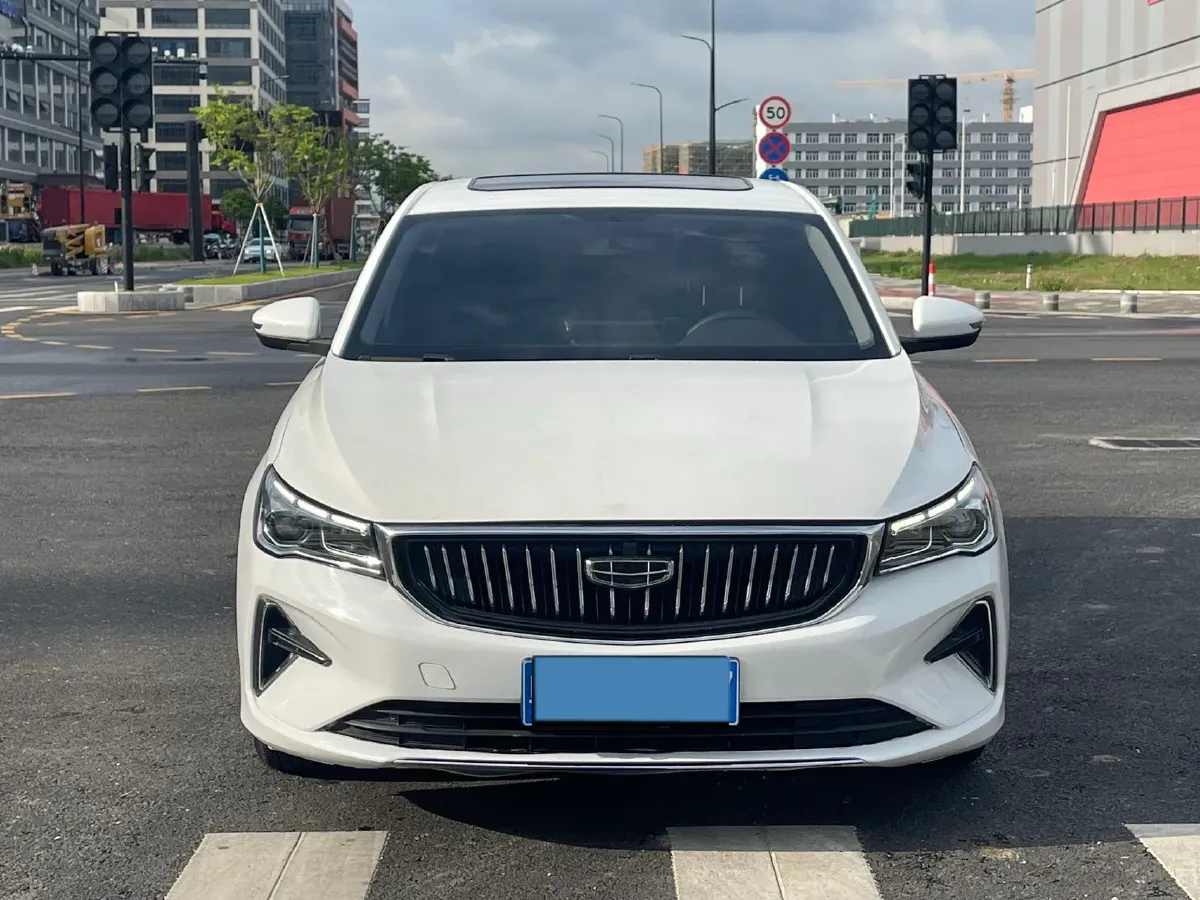 2022 Geely Emgrand 1.5L 114HP L4 5MT,autocango,china used car exporter,china ev exporter,chinese used car exporter,chinese used ev exporter