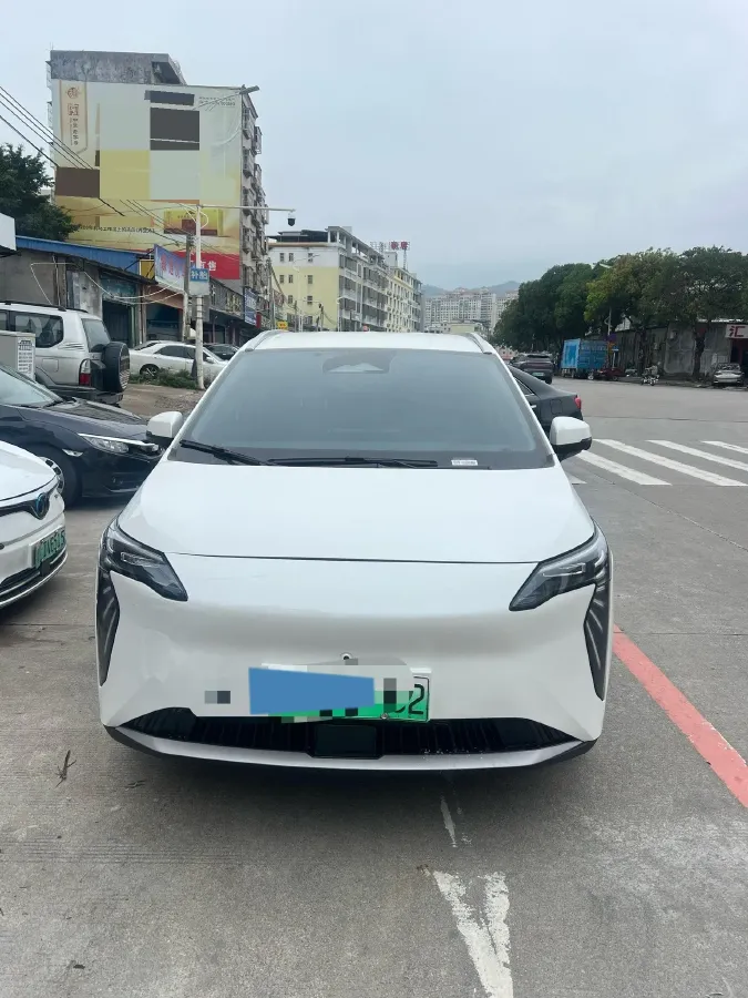 2025 Aion Y BEV,autocango,china used car exporter,china ev exporter,chinese used car exporter,chinese used ev exporter