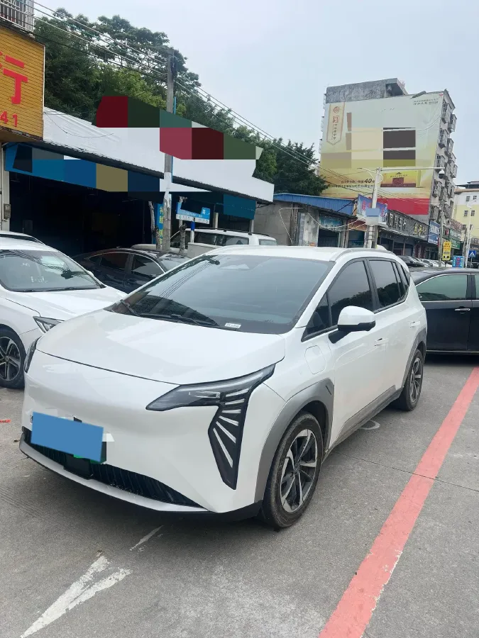 2025 Aion Y BEV,autocango,china used car exporter,china ev exporter,chinese used car exporter,chinese used ev exporter