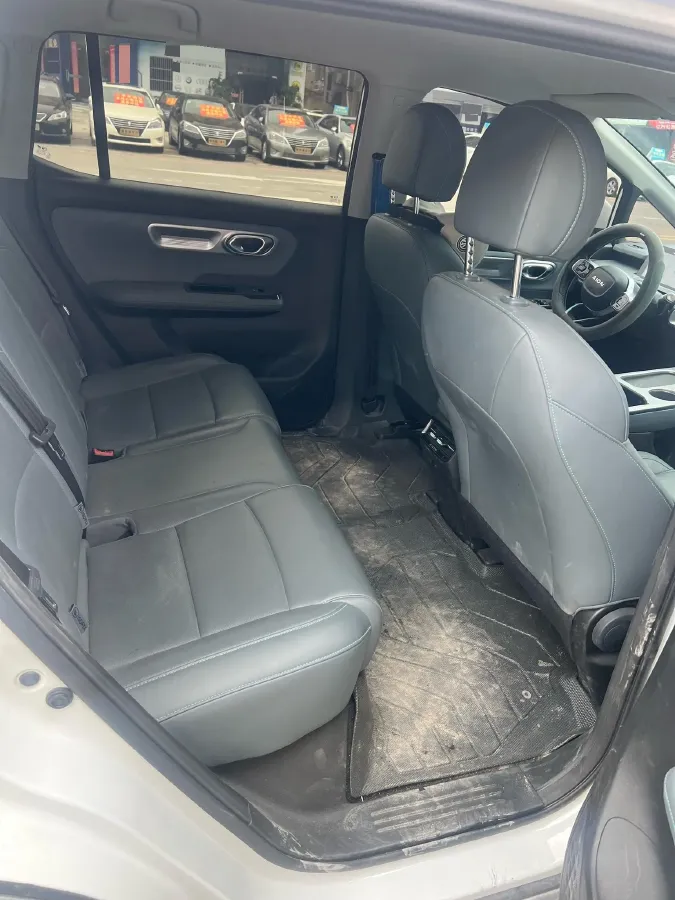 2025 Aion Y BEV,autocango,china used car exporter,china ev exporter,chinese used car exporter,chinese used ev exporter