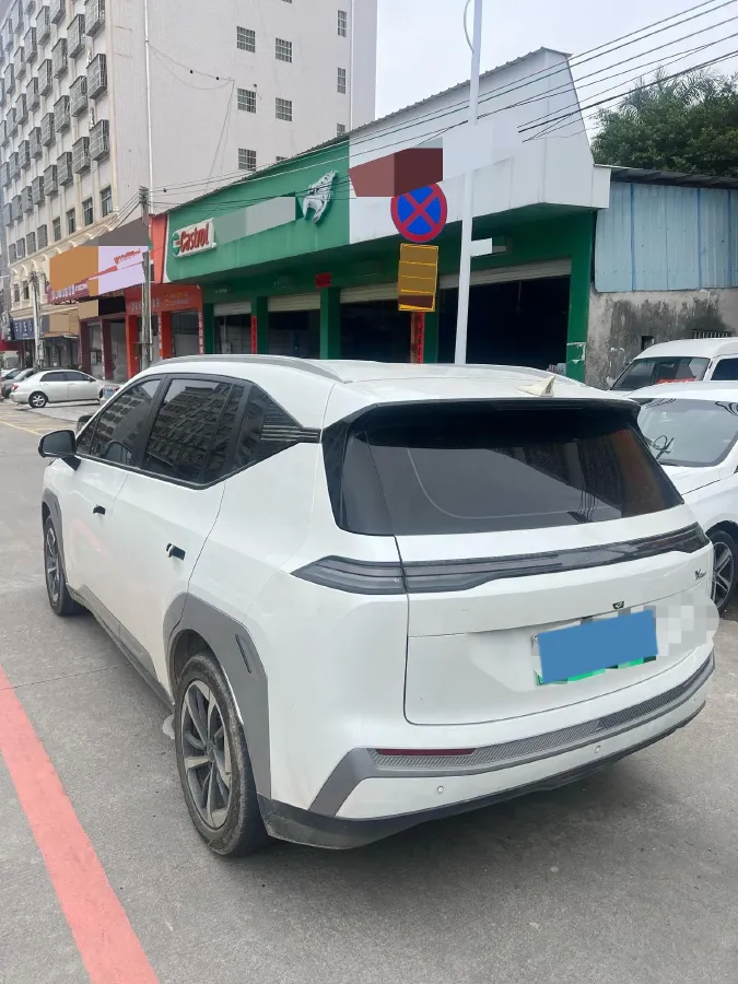 2025 Aion Y BEV,autocango,china used car exporter,china ev exporter,chinese used car exporter,chinese used ev exporter
