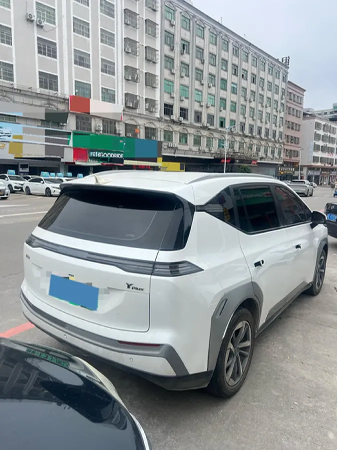 2025 Aion Y BEV,autocango,china used car exporter,china ev exporter,chinese used car exporter,chinese used ev exporter