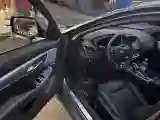 2023 Cadillac CT5 2.0T 237HP L4 10AT
